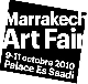 Marrakech Art Fair 2010